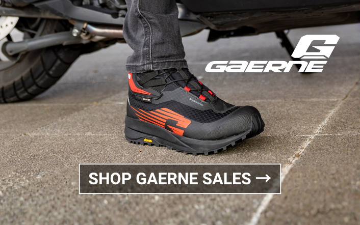 Gaerne deals